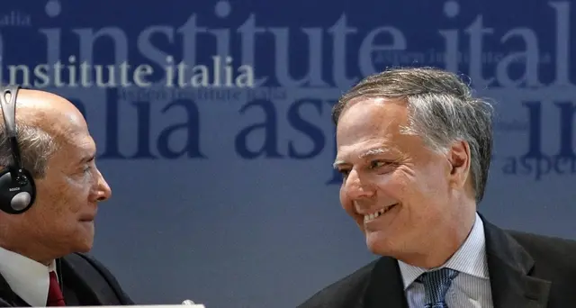 Amb. Usa: la manovra è significativa