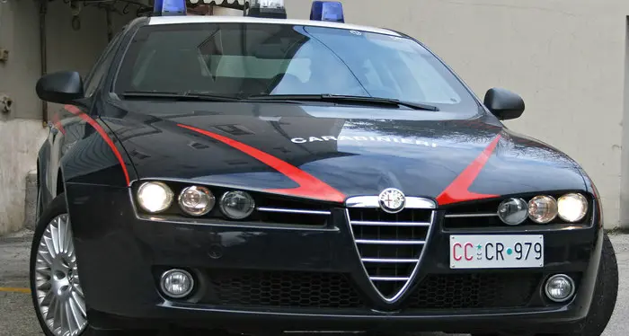 Varna, cade dal balcone della pensione: non è in pericolo di vita