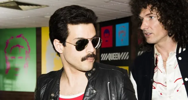Incassi cinema, Bohemian Rhapsody fa il pieno