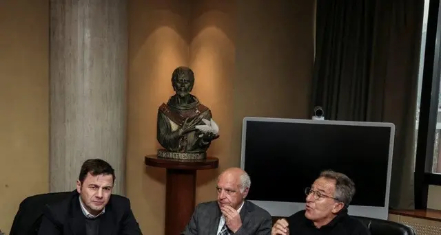 Sos Regione, sisma L'Aquila dimenticato