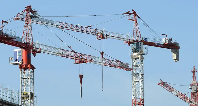 Dipendenti Cmc in Kuwait:'siamo ostaggi'