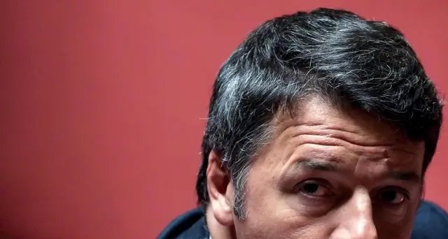 Renzi, perché Di Maio prestanome padre?
