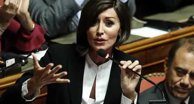 Bernini, governo cambiamento in negativo