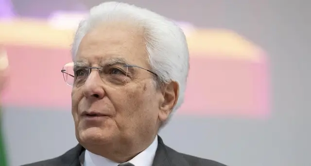 Mattarella a Rimini per Simon Boccanegra
