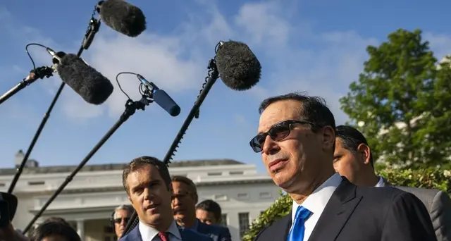 Mnuchin, da Cina servono passi concreti