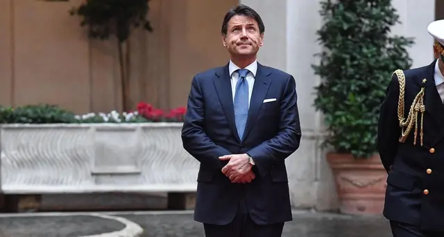 Conte, non lavoro a deficit sotto il 2%