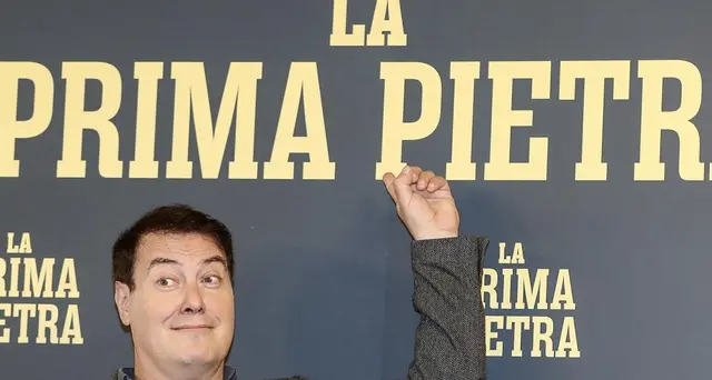 Prima Pietra, il Natale scorretto