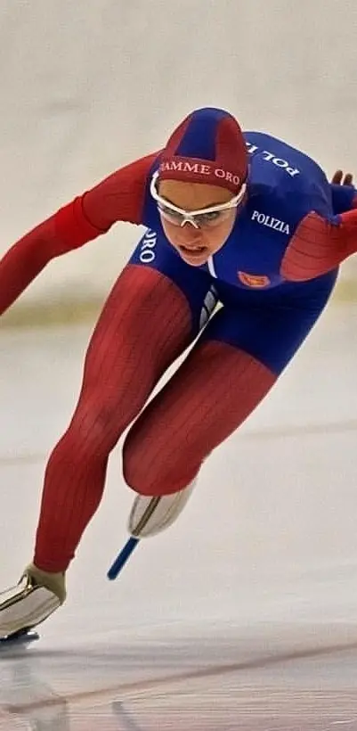 Gran Prix di Collalbo, Noemi Bonazza vince con tempi buoni