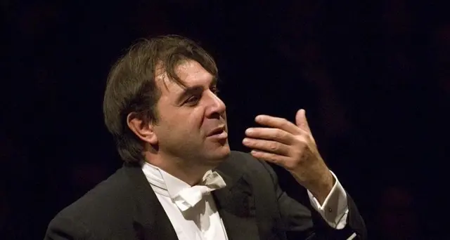 Opera Roma, Gatti direttore musicale