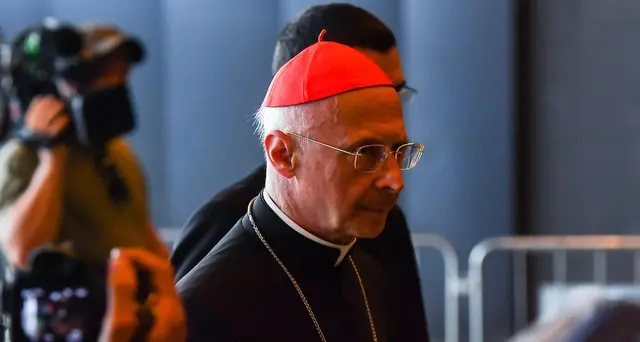 Bagnasco: no a Terzo Valico è suicidio