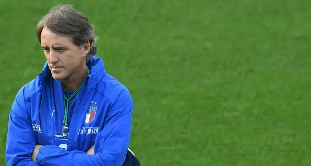 Mancini, aiuto a U.21 per Europei
