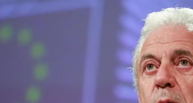 Global contact: Ue, contrari ripensateci