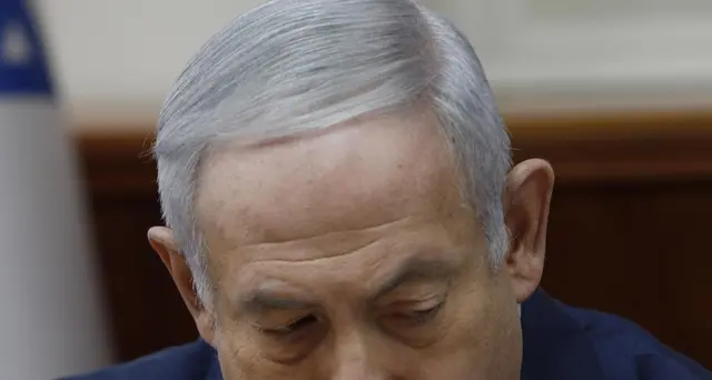 Netanyahu, ci chi attacca la pagherà