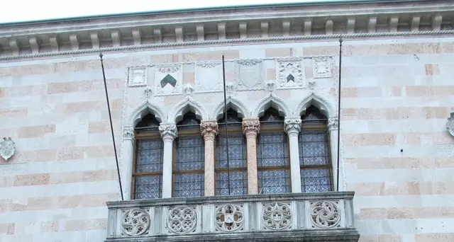 Udine, via 'identità alias' per trans