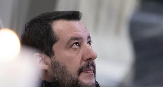Salvini, Spataro pensi prima si parlare