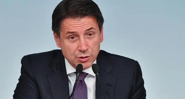 Conte, mio silenzio operoso e virtuoso