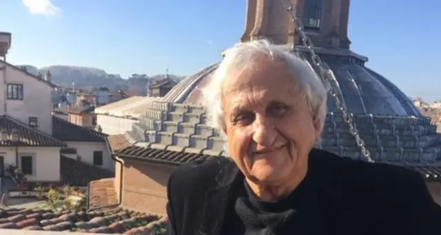 Yehoshua, il mio tunnel oltre i muri