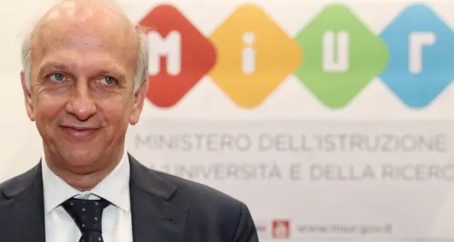 Ministro, chiarezza su questionario