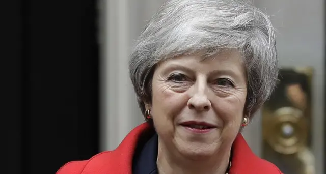 Brexit, governo May censurato in aula