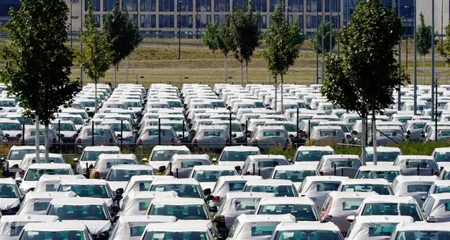 Volkswagen, 'alleanza globale con Ford'