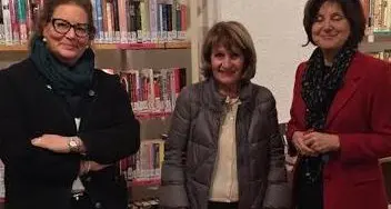 Soroptimist, campagna in rosso