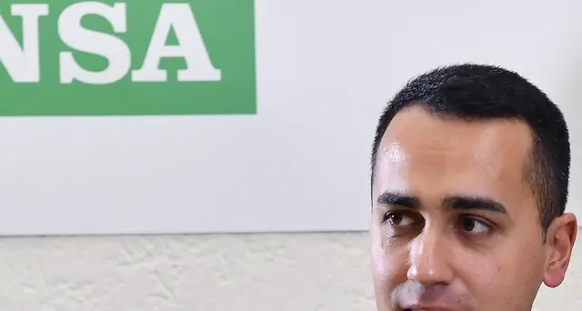 Di Maio, reddito e pensioni si faranno
