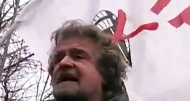Baita No Tav, reato Grillo prescritto