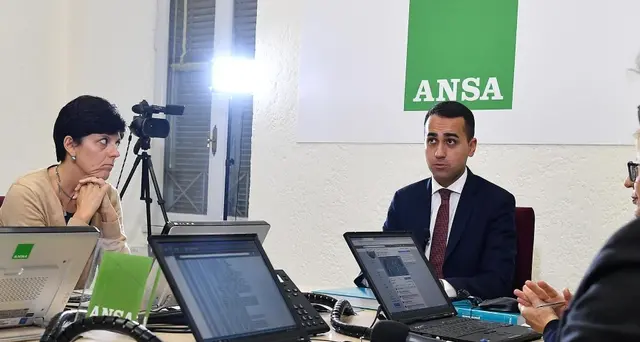 Di Maio,giusto fare pulci a mia famiglia