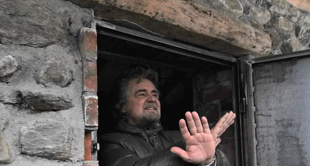 Tav, Grillo prescritto non assolto