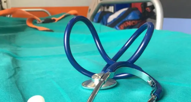 Possibili nuovi scioperi medici dell'Ssn