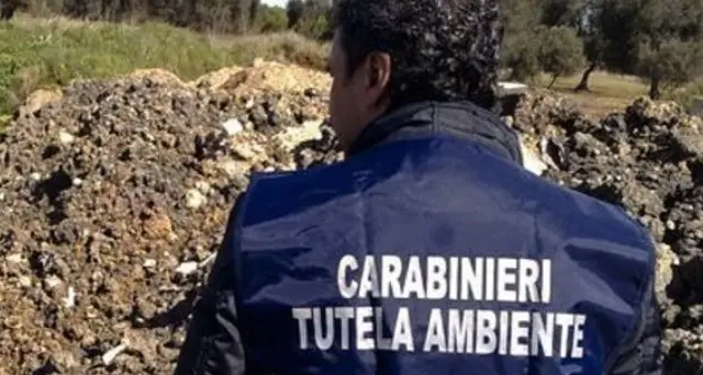 Rifiuti campani a Olbia: sindaco querela