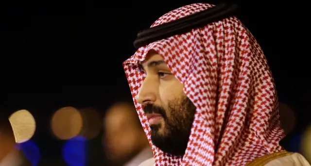 Riad,principe mai in contatto con killer