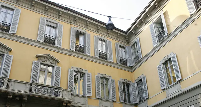 Mediobanca,ok grandi soci a patto light