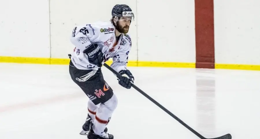 Un infortunio ferma Blunden, a Bolzano arriva Riley Brace