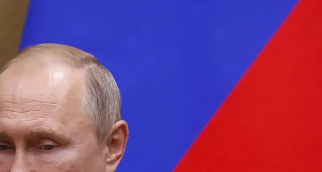 Putin, nessuna prova di violazioni Inf