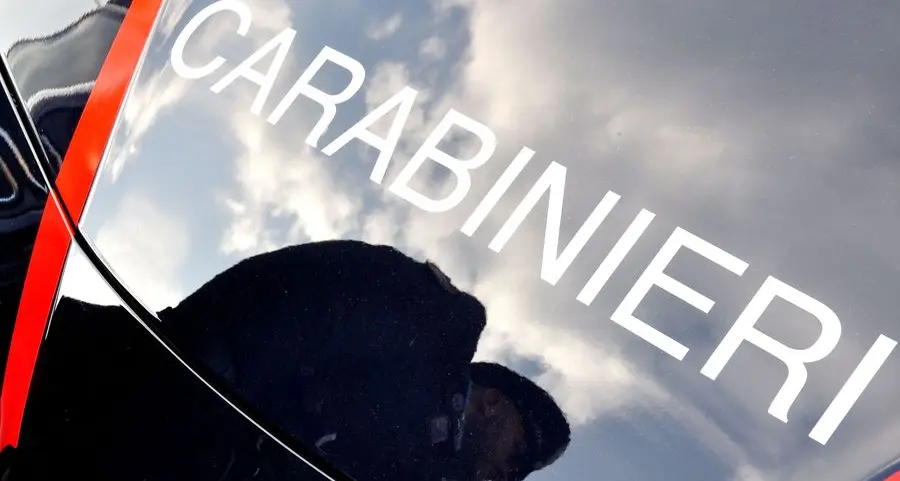 Latitante dopo 30 furti in case deve scontare 5 anni di carcere