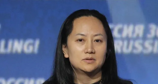 Usa fanno arrestare la leader di Huawei