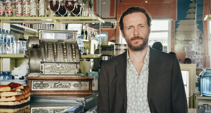Jovanotti a mezzogiorno in diretta Facebook con l' \"Alto Adige\"