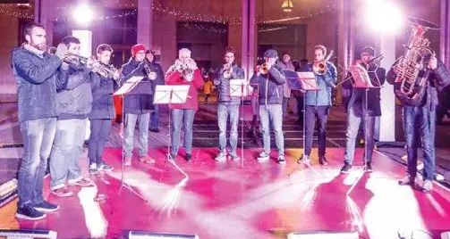 Oltre il Mercatino, questa settimana vi aspettiamo in piazza Montessori