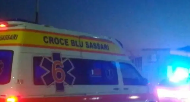 Accoltella madre e tenta suicidio, grave