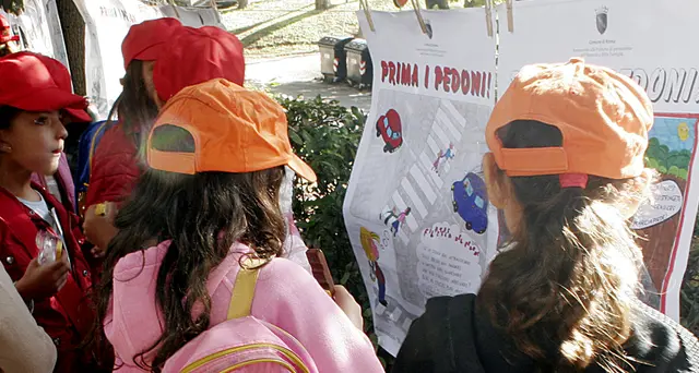 Lega, educazione civica obbligatoria