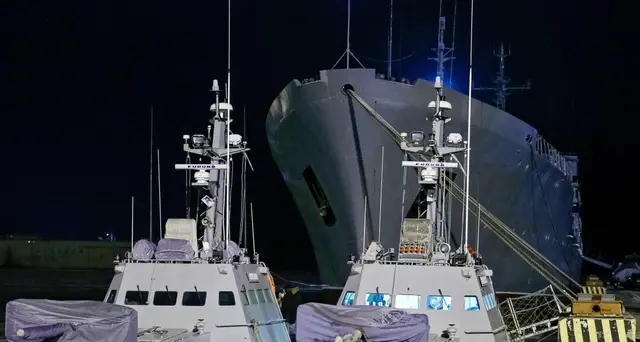 Ucraina a Osce, Russia più aggressiva (2)