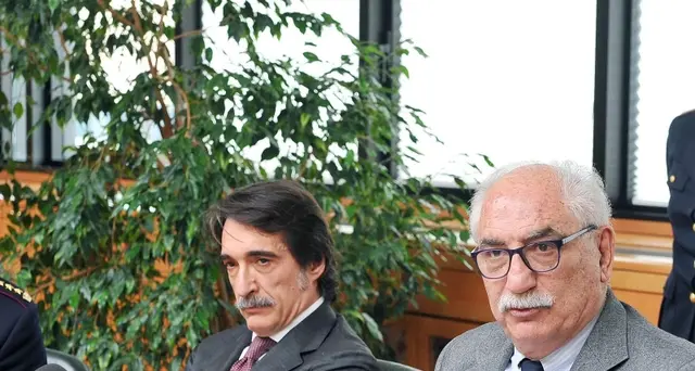 Spataro, procura competente a informare