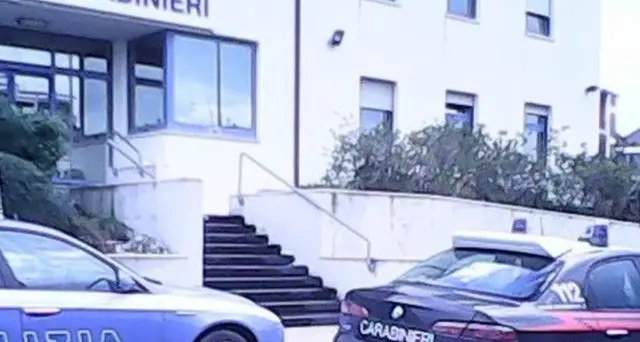 Ucciso coltellate,fermo presunto omicida