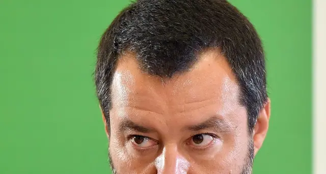 Salvini, con me \"ecotassa\" non passerà