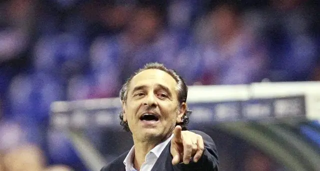 Genoa:ufficiale,via Juric,ecco Prandelli