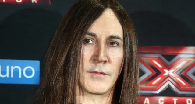 Agnelli, mio ciclo a X Factor è finito