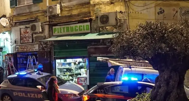 Muore infarto durante rapina, si indaga