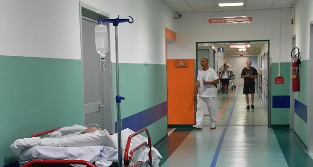 Morto 18enne che ha accoltellato madre