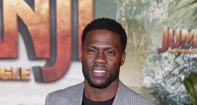 Frasi omofobe, Hart non condurrà Oscar